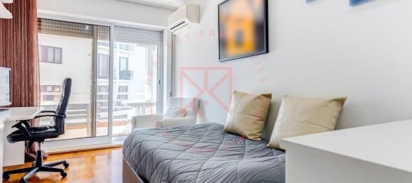 Apartamento de 5 dormitorios en Senhora da Hora, Portugal No. 117115 16