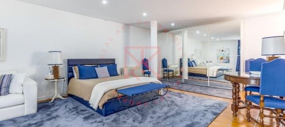 Apartamento de 5 dormitorios en Senhora da Hora, Portugal No. 117115 29