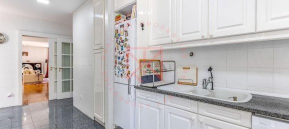 Apartamento de 5 dormitorios en Senhora da Hora, Portugal No. 117115 10