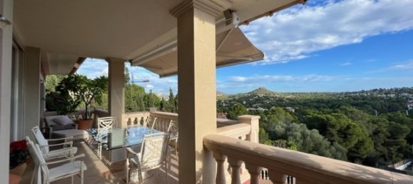3 bedrooms Villa in Santa Ponsa, Spain No. 14699 13