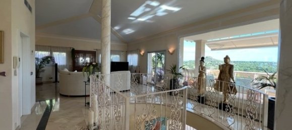 3 bedrooms Villa in Santa Ponsa, Spain No. 14699 4