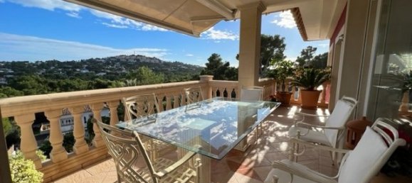 3 bedrooms Villa in Santa Ponsa, Spain No. 14699 14