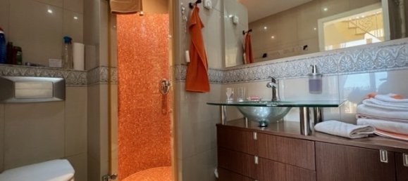 3 bedrooms Villa in Santa Ponsa, Spain No. 14699 11