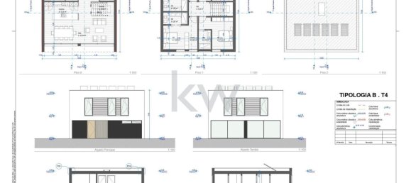 Terrain à Rio de Mouro, Portugal 9800m² No. 141013 8
