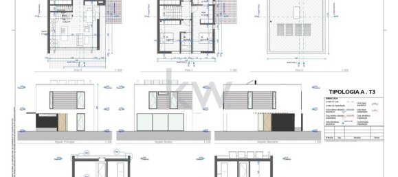 Terrain à Rio de Mouro, Portugal 9800m² No. 141013 7