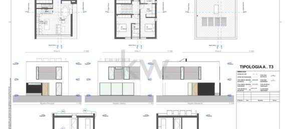 Terrain à Rio de Mouro, Portugal 9800m² No. 141013 4