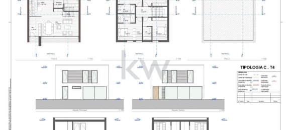 Terrain à Rio de Mouro, Portugal 9800m² No. 141013 6