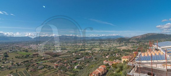 2 bedrooms House in Roccasecca, Italy No. 125600 51