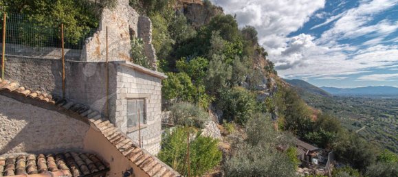 2 bedrooms House in Roccasecca, Italy No. 125600 17