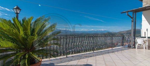 2 bedrooms House in Roccasecca, Italy No. 125600 34