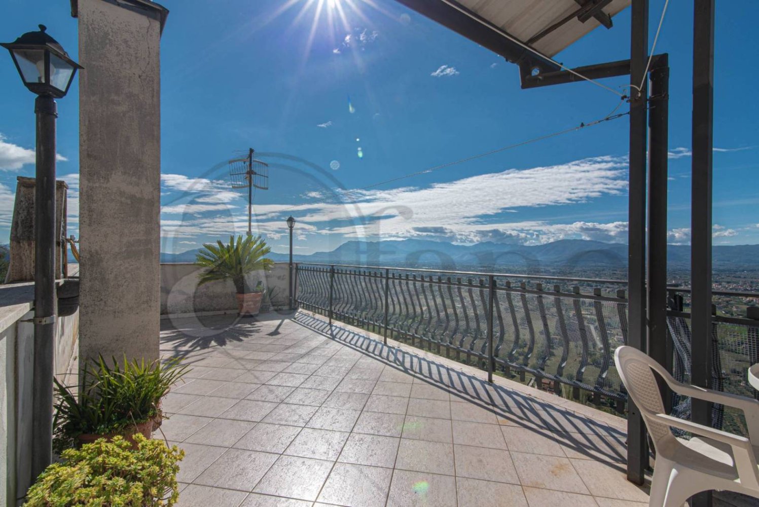 2 bedrooms House in Roccasecca, Italy No. 125600