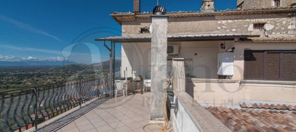 2 bedrooms House in Roccasecca, Italy No. 125600 36