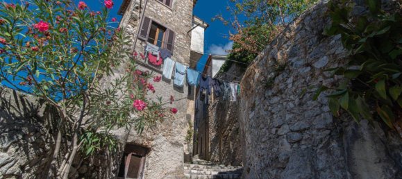 2 bedrooms House in Roccasecca, Italy No. 125600 21