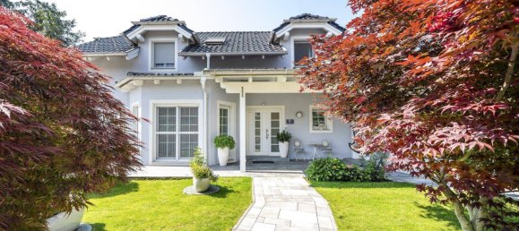 6 rooms Villa in Vienna, Austria No. 155812 7