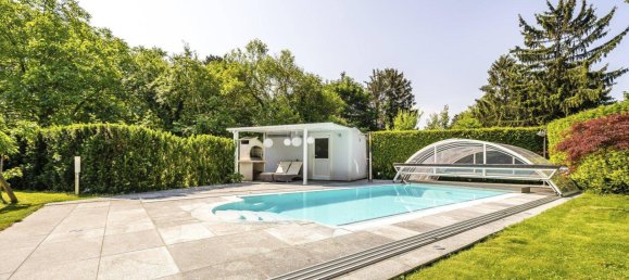 6 rooms Villa in Vienna, Austria No. 155812 3