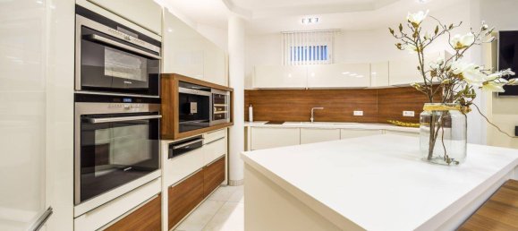 6 rooms Villa in Vienna, Austria No. 155812 42