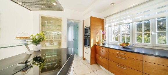 6 rooms Villa in Vienna, Austria No. 155812 18