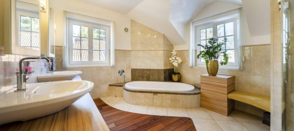 6 rooms Villa in Vienna, Austria No. 155812 30