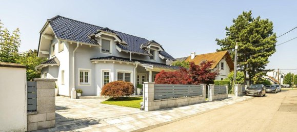 6 rooms Villa in Vienna, Austria No. 155812 6