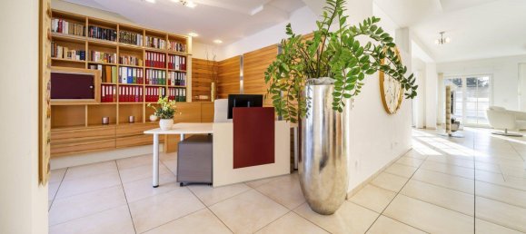 6 rooms Villa in Vienna, Austria No. 155812 21