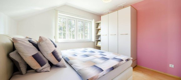 6 rooms Villa in Vienna, Austria No. 155812 36