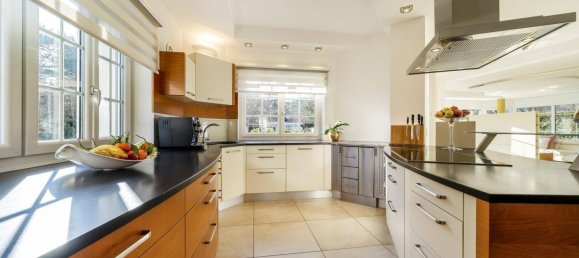 6 rooms Villa in Vienna, Austria No. 155812 16