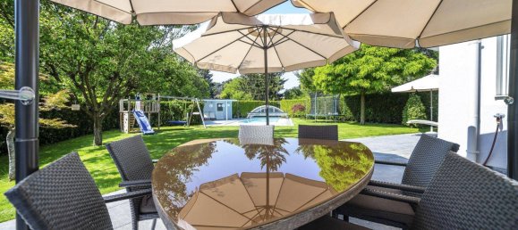 6 rooms Villa in Vienna, Austria No. 155812 5