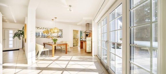 6 rooms Villa in Vienna, Austria No. 155812 12