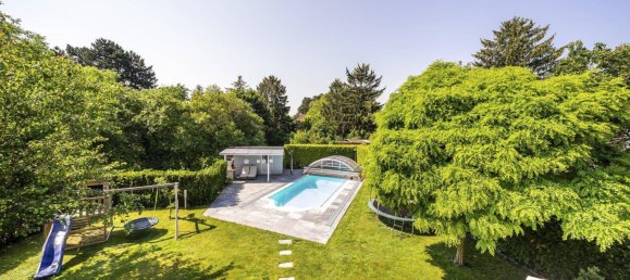 6 rooms Villa in Vienna, Austria No. 155812 4