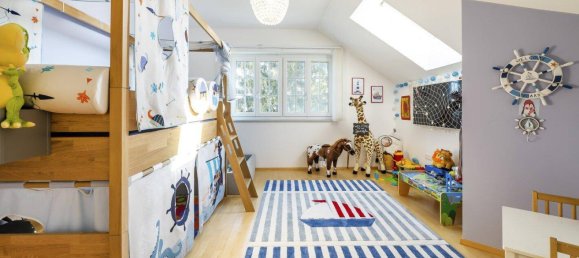 6 rooms Villa in Vienna, Austria No. 155812 33