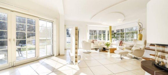 6 rooms Villa in Vienna, Austria No. 155812 10