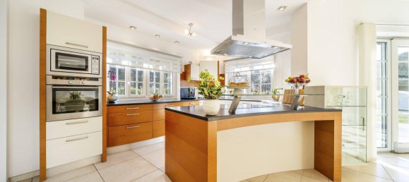 6 rooms Villa in Vienna, Austria No. 155812 14