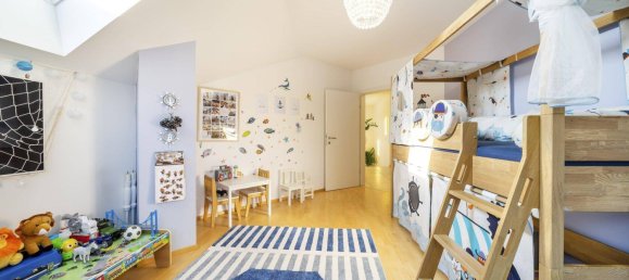 6 rooms Villa in Vienna, Austria No. 155812 34