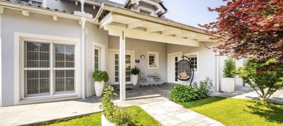 6 rooms Villa in Vienna, Austria No. 155812 8