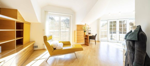 6 rooms Villa in Vienna, Austria No. 155812 25