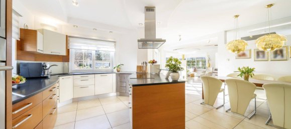 6 rooms Villa in Vienna, Austria No. 155812 15