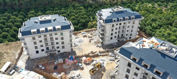 شقة 3+1 في Alanya, Turkey رقم 20064 14