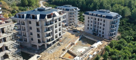 شقة 3+1 في Alanya, Turkey رقم 20064 15