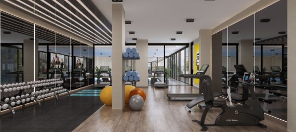 شقة 3+1 في Alanya, Turkey رقم 20064 12