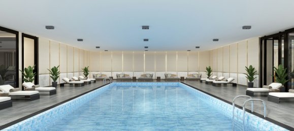 شقة 3+1 في Alanya, Turkey رقم 20064 13