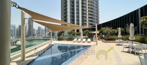 2 chambres Appartement à Dubai Marina, UAE No. 736 12