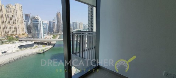 2 chambres Appartement à Dubai Marina, UAE No. 736 2