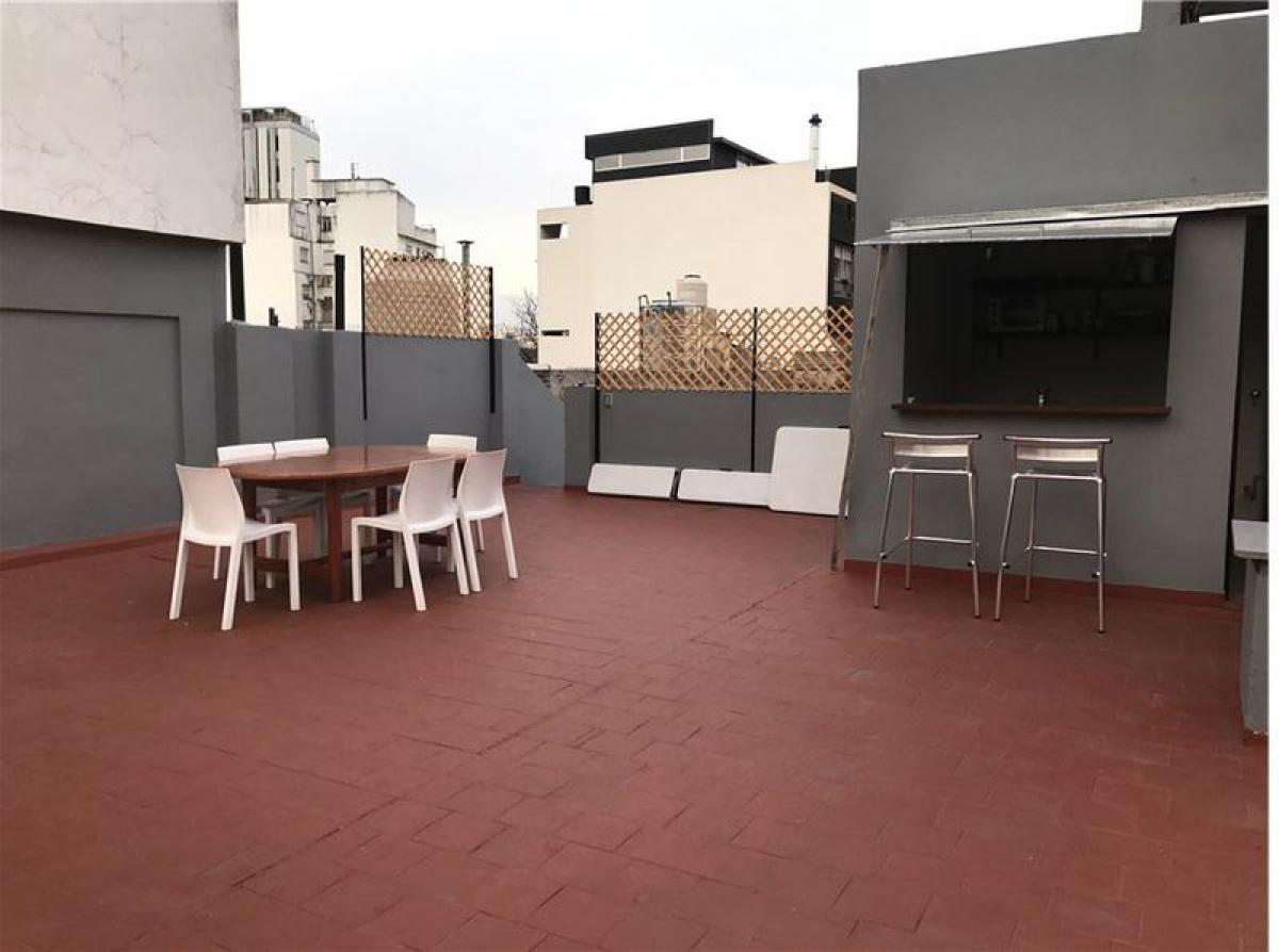 2 bedrooms House in Buenos Aires, Argentina No. 102324