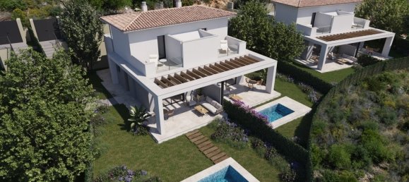 2 bedrooms Townhouse in Porto Cristo, Spain No. 14731 7