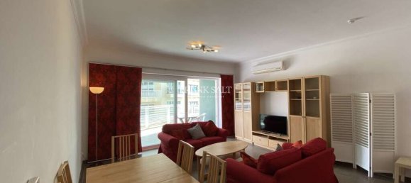 2 bedrooms Apartment in Sliema, Malta No. 10484 3