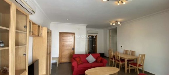 2 bedrooms Apartment in Sliema, Malta No. 10484 2