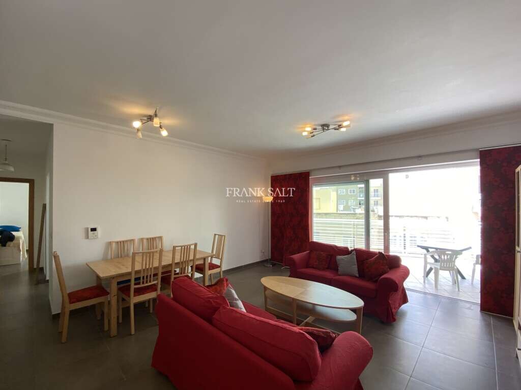 2 bedrooms Apartment in Sliema, Malta No. 10484