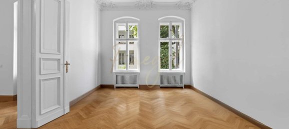 5 rooms Apartment in Charlottenburg, Germany No. 249794 14