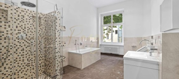 5 rooms Apartment in Charlottenburg, Germany No. 249794 20
