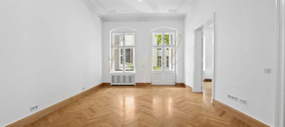 5 rooms Apartment in Charlottenburg, Germany No. 249794 10